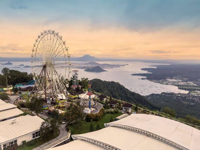 Tagaytay Day Tour