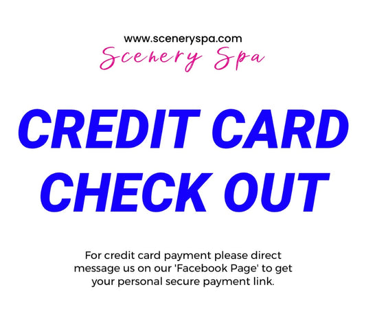 CREDIT CARD PAYMENT LINK